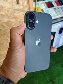 Iphone 16 128gb