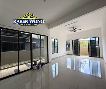 Semi-Detached House For Sale in Sungai Petani,KDH
