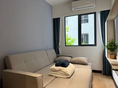 Service Residence For Rent in Vetro 11 Designer Suites