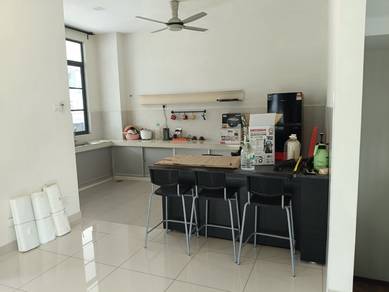 Bungalow House For Sale in Selayang,SGR