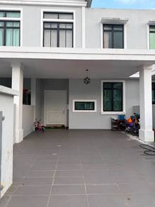 2-storey Terraced House For Sale in Pasir Gudang,JHR