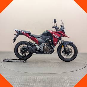 Suzuki V-Strom SX 250