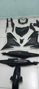 mx king hitam merah y15 v2