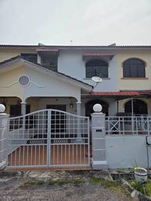 2-storey Terraced House For Sale in Bukit Katil,MLK