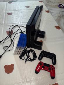 ps4 fat 500gb