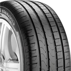 New tyre 275 40 18 PIRELLI CINTURATOR P7 RFT 2026