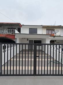 2-storey Terraced House For Sale in Masai,JHR