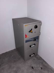 Falcon Multi Purpose Unit Safe Cabinet