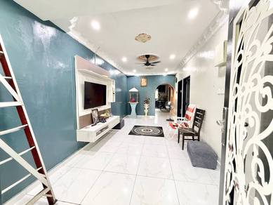 1-storey Terraced House For Sale in Seremban,NSN
