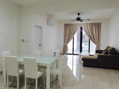 Service Residence For Sale in YOU Residences @ YOU City Cheras
