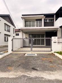 2-storey Terraced House For Sale in Lumut,PRK