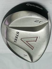 Golf Taylormade Wood 7