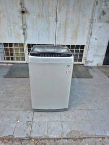 Washing machine LG smart inverter 9kg