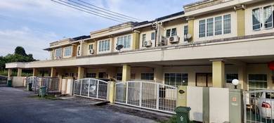 2-storey Terraced House For Sale in Kuching,SWK