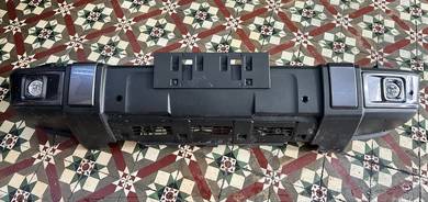 GWM TANK 300 Front bumper