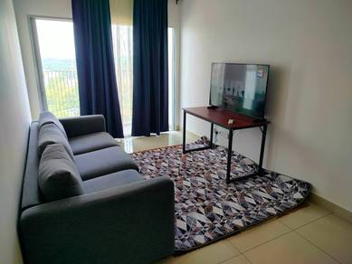 Service Residence For Rent in Cerrado @ Southville City