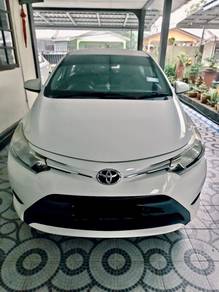 Toyota Vios J in Miri, SWK