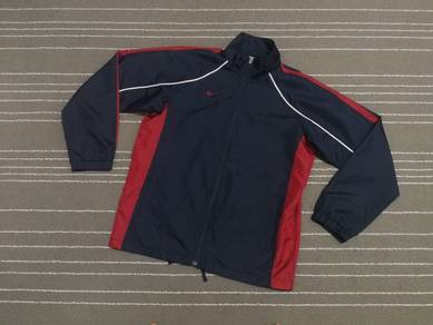 Vintage Nike wind breaker S