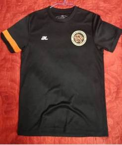 Jersey Nfdp
