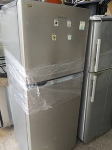 Panasonic 2 Door Inverter Fridge TB805