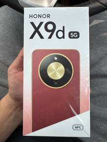 New HONOR X9d (Never use)