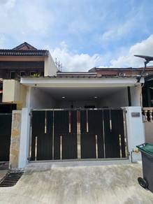 2-storey Terraced House For Sale in Masai,JHR