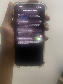 Iphone 14 pro max 128gb
