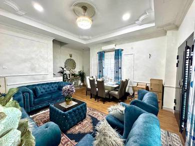 2.5-storey Terraced House For Sale in Ampang,SGR