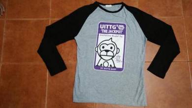 Baju Uittg Baby (M)