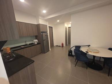 Condominium For Rent in THE VUE @ MONTEREZ