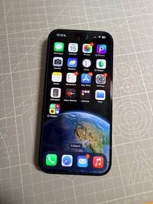 IPhone 15 Pro 128gb Black