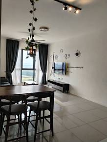 Service Residence For Rent in The Clio 2 Residences