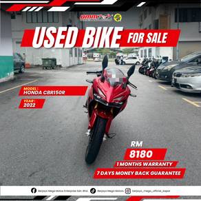 Honda CBR150R