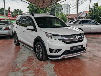 Honda BR-V V in Gombak, KUL