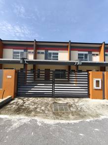 2-storey Terraced House For Sale in Matang,PRK