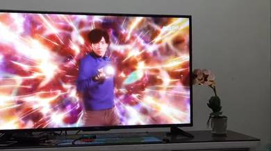 Tv Haier 49inch UHD4k 