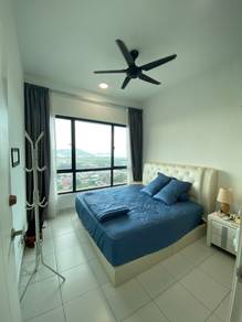 Condominium For Rent in ForestVille