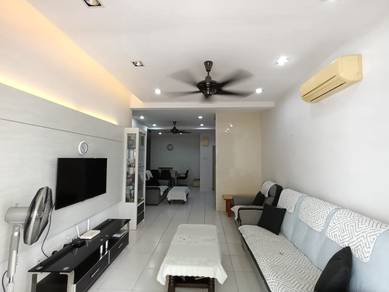 Condominium For Sale in One World 1