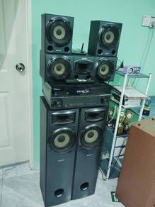 home theater 