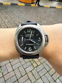 Panerai Luminor Marina 177 Titanium