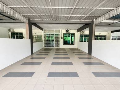 1-storey Terraced House For Sale in Ipoh,PRK