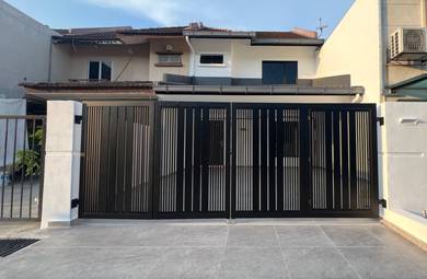 2-storey Terraced House For Sale in Bandar Mahkota Cheras,SGR