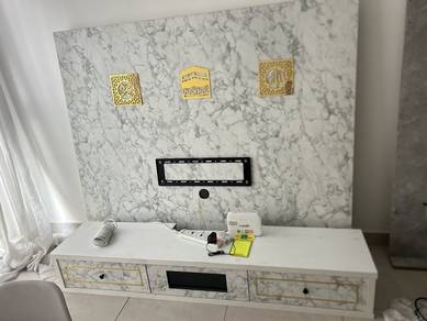 Cabinet TV