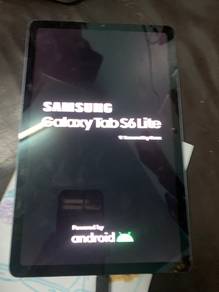 samsung tab s6 lite