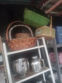 bakul Dr rotan