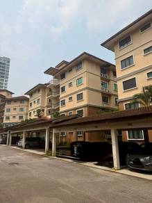 Apartment For Sale in Larkin Residence (Phase One)