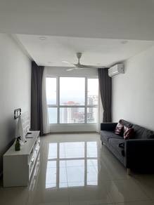 Condominium For Rent in I-Santorini