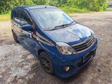 Perodua Viva ELITE EXCLUSIVE in Bahau, NSN