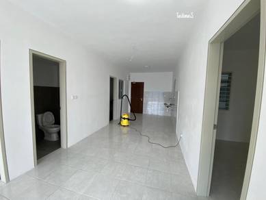 Apartment For Rent in Residensi Tasikmas @ Desa Tun Razak