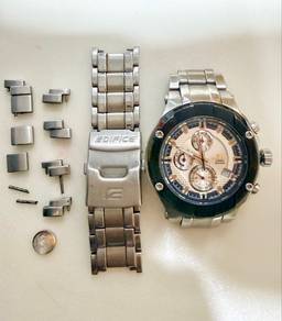 Casio Edifice EFX-500 4389 watch